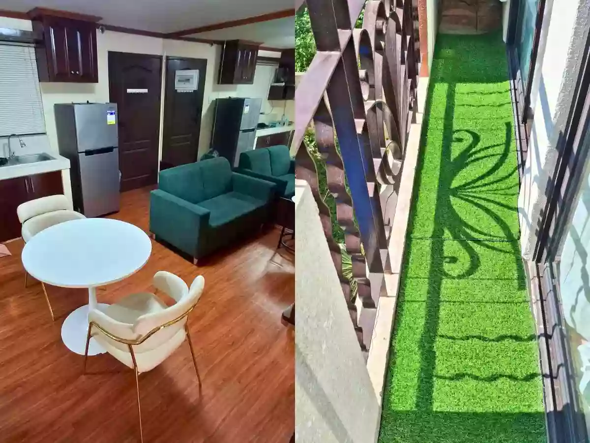 For Rent: Fully Furnished 2BR One Oasis Condo in Mabolo, Cebu City — 42 sqm — 2 Bedrooms in Cebu City, Cebu, 6000 — Photo 7