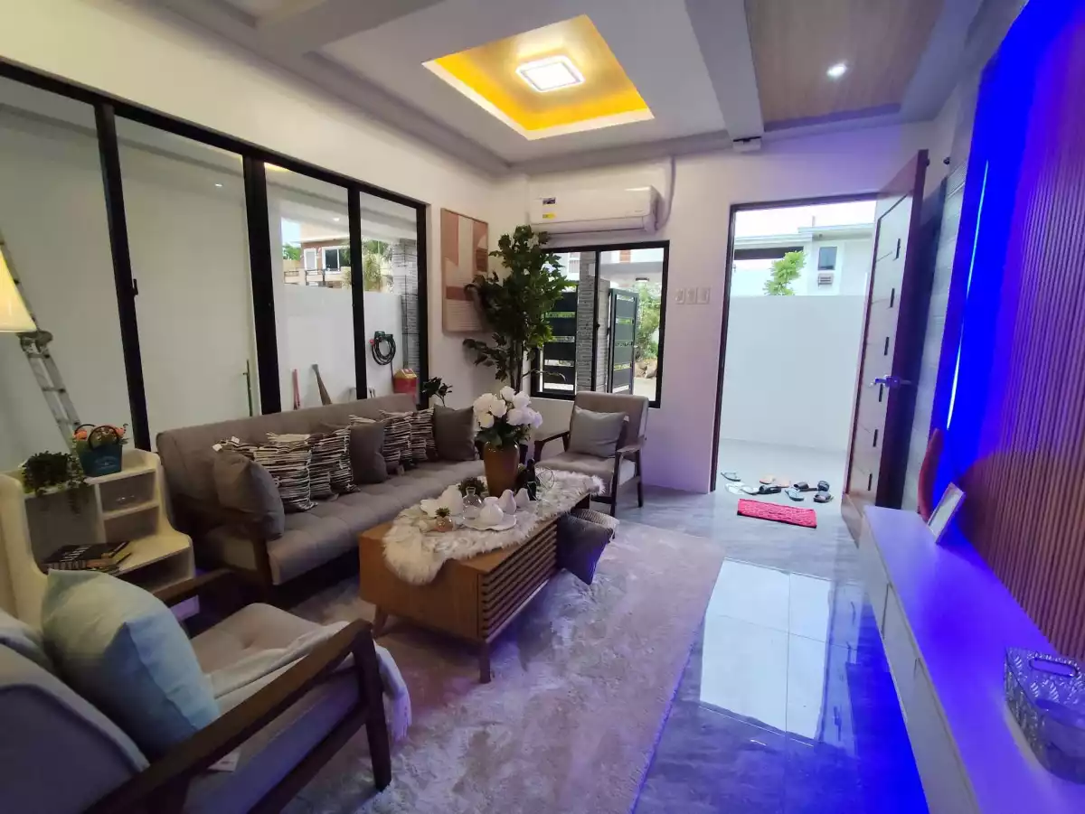 For Sale: 4BR House and Lot in Hibao-an Sur, Iloilo City — 180 sqm — House and Lot in Iloilo City, Iloilo, 5000 — Photo 4
