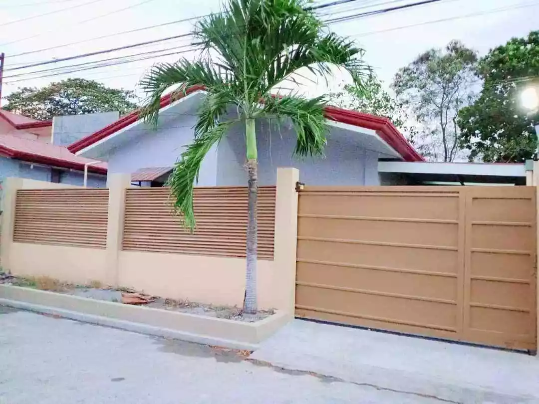 For Sale: 2BR House and Lot in City Heights, Gen. Santos City