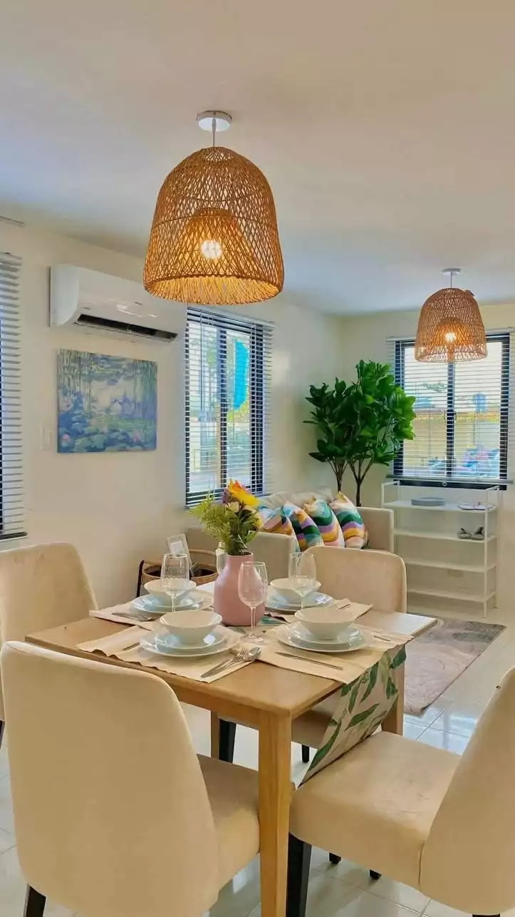 Open photo 16 of 26 — 🏡 Own Your Dream Home in Pagsibol Village, Morong, Rizal!