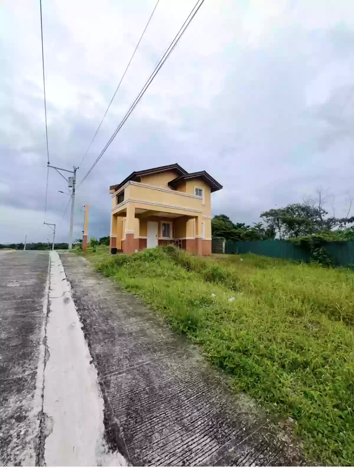 For Sale: Residential Lot in Communal, Davao City — 108 sqm — Residential Lot in Davao City, Davao del Sur, 8000 — Photo 4