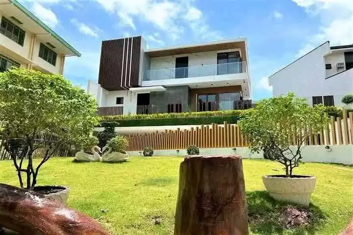 For Sale: 6BR House and Lot in Bulacao, Talisay City — 769 sqm — House and Lot in Bulacao, Talisay City, Cebu — Photo 5