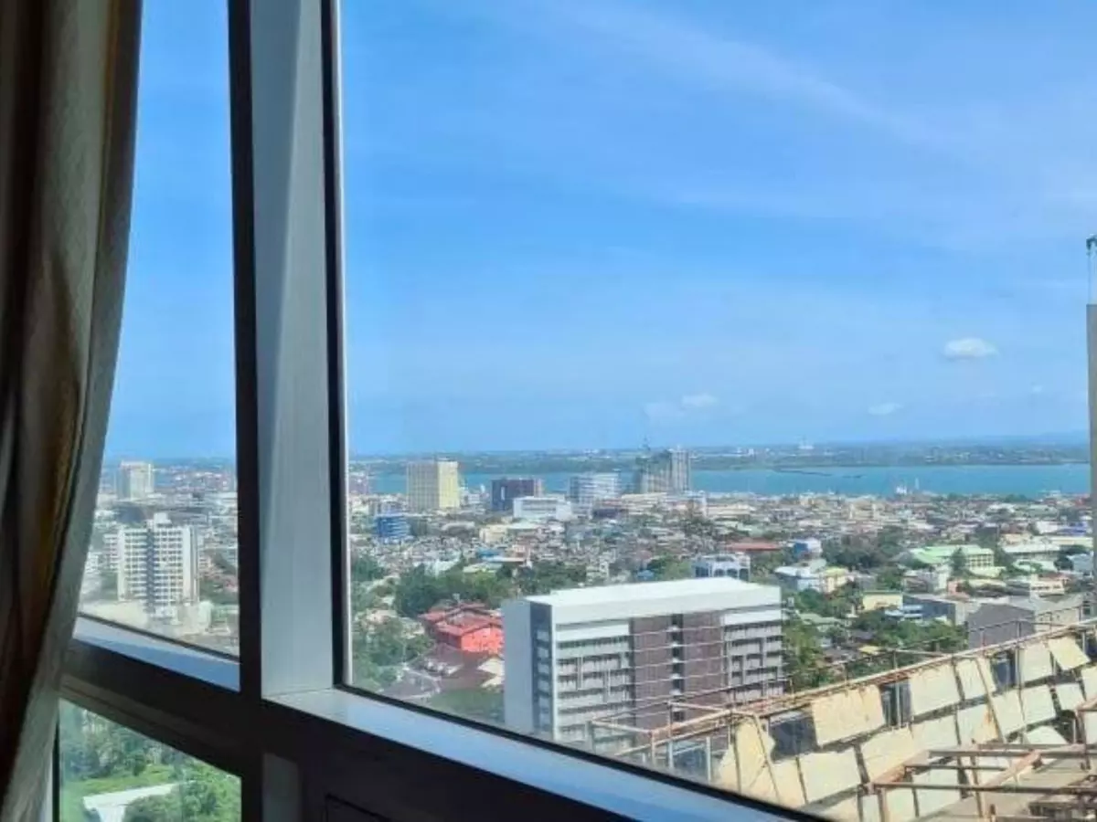 For Sale: 1BR Loft Condo in Cogon Ramos, Cebu City — Club Ultima — Loft in Cogon Ramos, Cebu City, Cebu — Photo 7