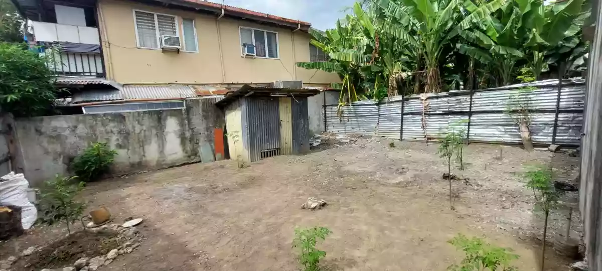 For Sale: Lot with unfinished Bungalow House in San Isidro Talisay City — House and Lot in Talisay City, Cebu, 6045 — Photo 7