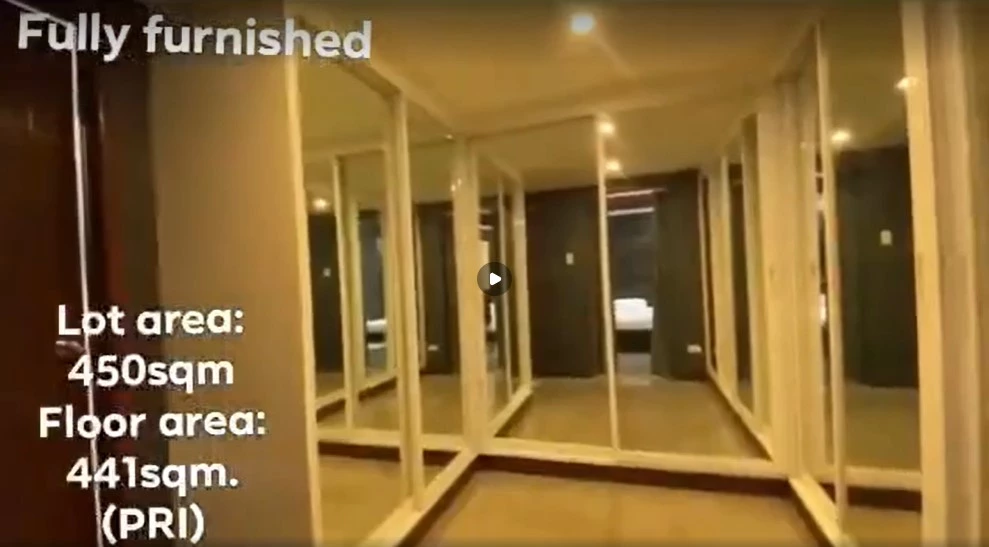 Open photo 18 of 24 — For Sale: 5BR House and Lot in Lucsuhin, Silang — 450 sqm Lot