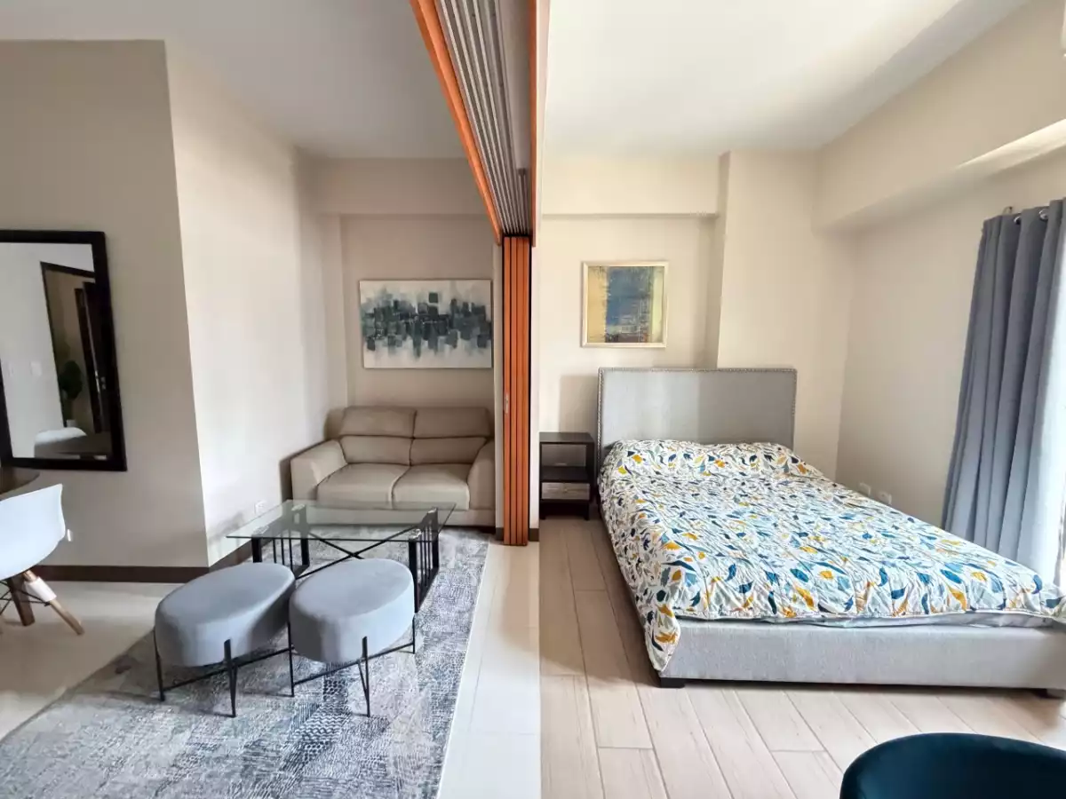 For Sale: The Ellis Makati 2BR Condo in Makati City — 2 Bedrooms in San Antonio, Makati City, Metro Manila — Photo 7