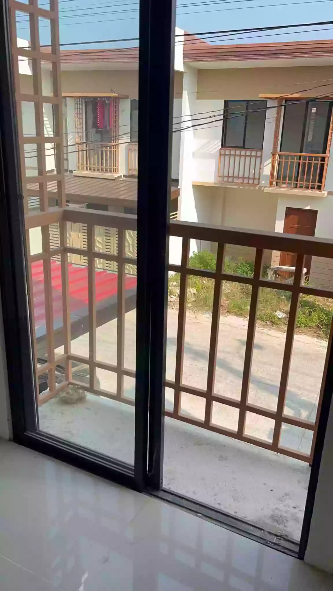 For Assume: 2BR Townhouse in Langtad, Naga City — 42 sqm Lot — Townhouse in Cebu, Langtad, Naga City — Photo 5