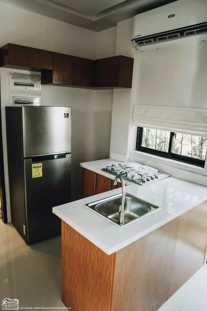 READY FOR OCCUPANCY SINGLE DETACHED UNIT AVAILABLE HERE IN MINGLANILLA HIGHLANDS !!! — House and Lot in Tubod, Minglanilla, Cebu — Photo 6