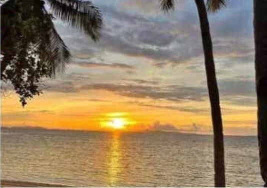 For Sale: Beach Lot in New Canipo, San Vicente — 10621 sqm