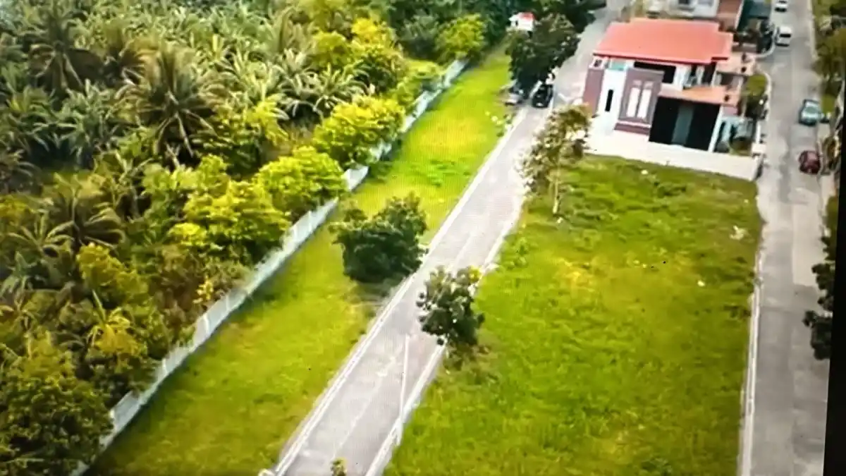For Sale: Residential Lot Near Socsargen County Hospital, General Santos City — 200 sqm