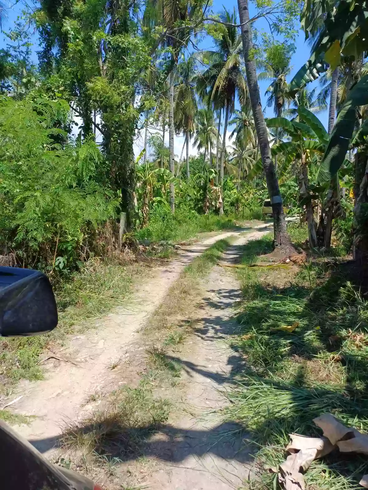 Residential Lot at Zone 1 Opol.