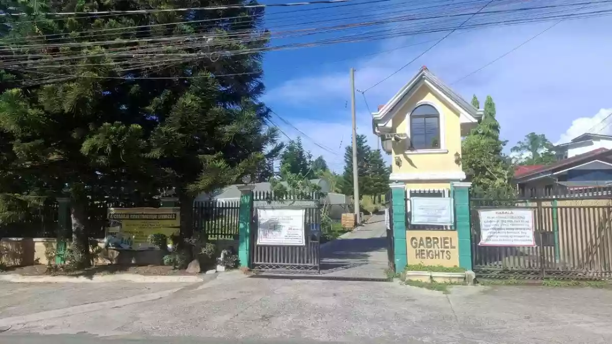For Sale: Residential Lot in Patutong Malaki South, Tagaytay City — 291 sqm — Residential Lot in Tagaytay City, Cavite, 4120 — Photo 2