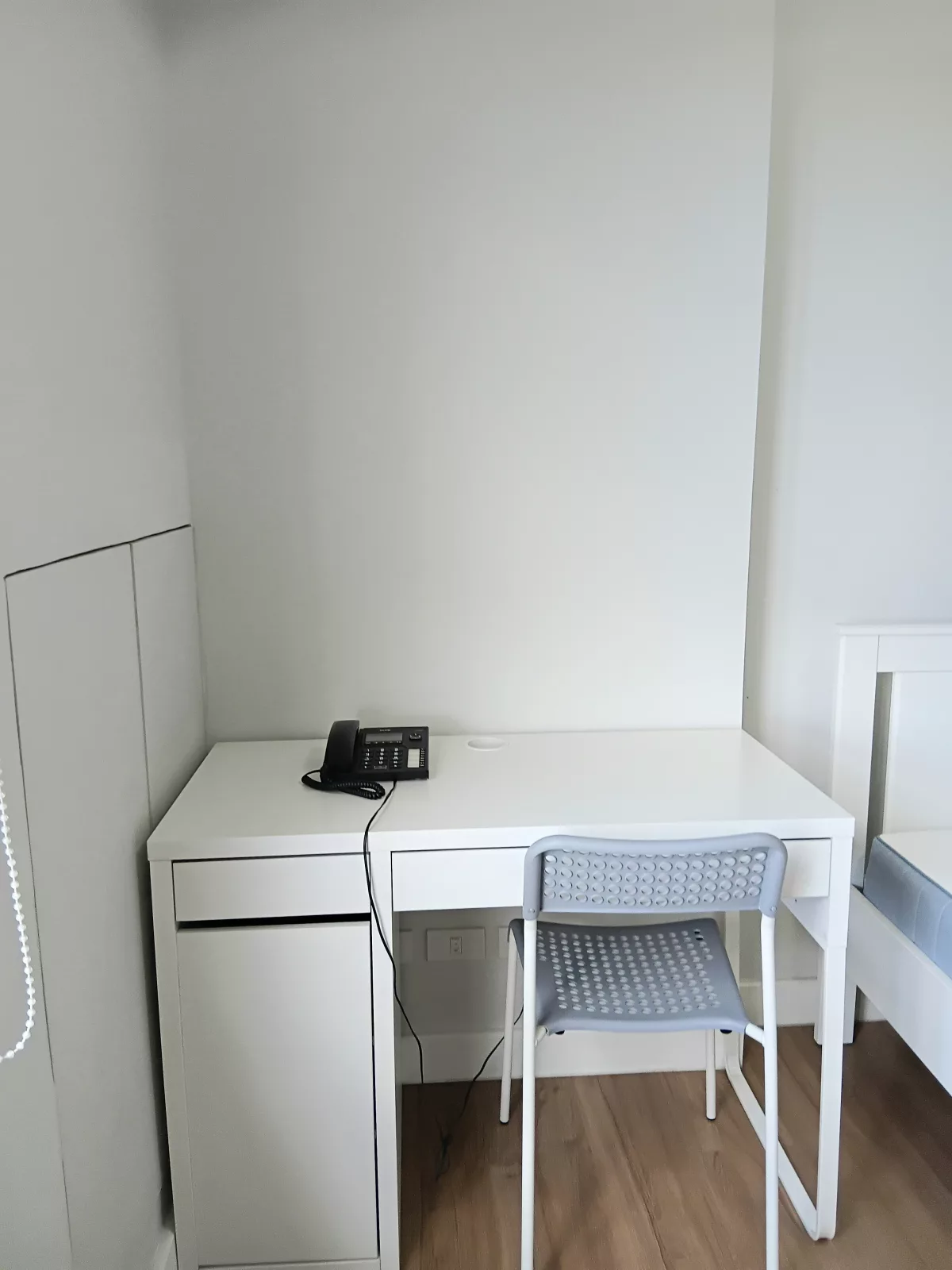 Studio condo fully furnished at ARTON BY ROCKWELL IN KATIPUNAN FOR SALE — Studio in Loyola Heights, Quezon City, Metro Manila — Photo 7