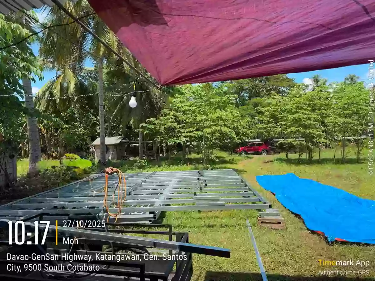 For Sale: 10000 sqm Commercial Lot in Katangawan, Gen. Santos City — Commercial Lot in Katangawan, Gen. Santos City, South Cotabato — Photo 2