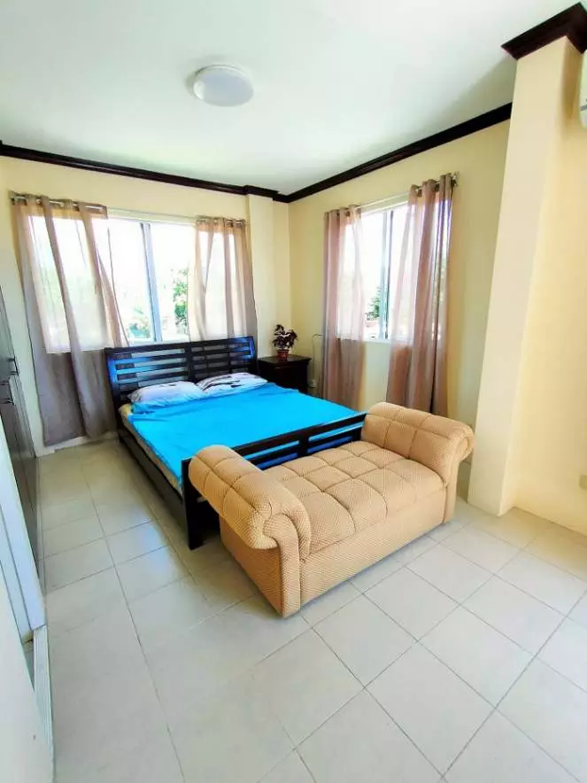 For Sale: Move-In Ready 3BR Home in Coral Bay, Minglanilla with Balcony (2M Discount) - photo 4