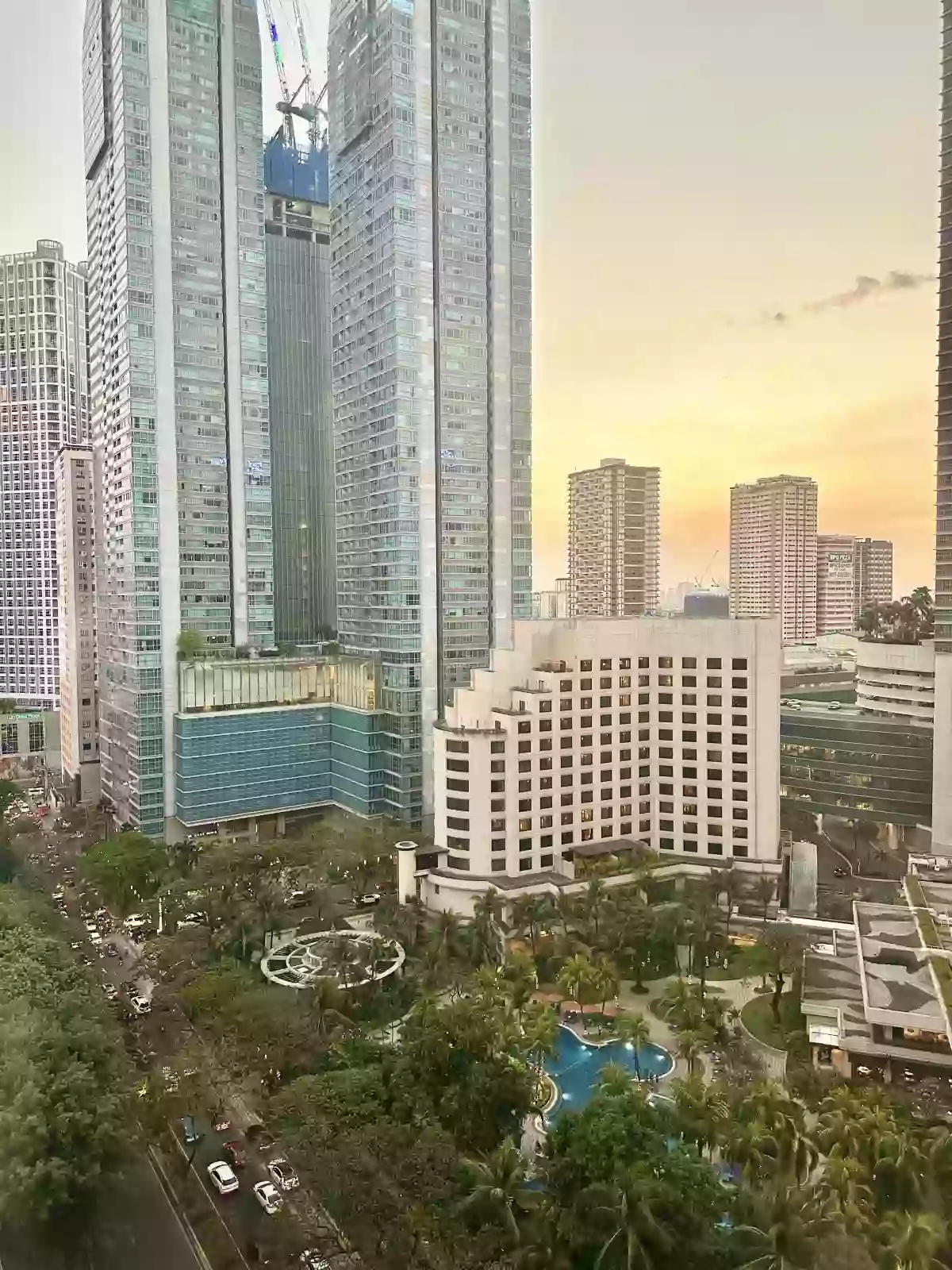 Open photo 23 of 52 — For Sale: 1BR Condo in Wack-wack Greenhills, Mandaluyong City — 55.17 sqm