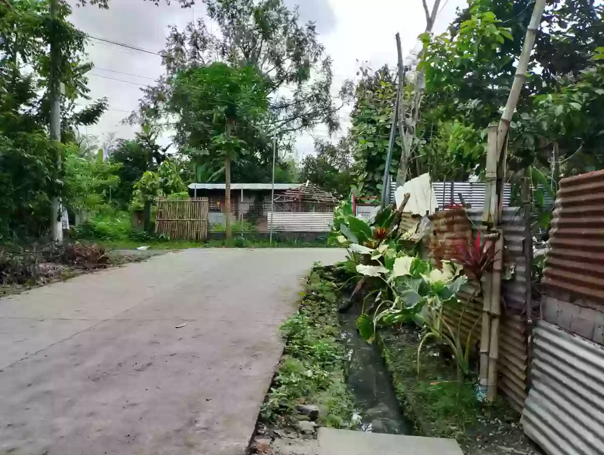For Sale: Residential Lot in Poblacion, Polomolok — 214 sqm — Residential Lot in Poblacion, Polomolok, South Cotabato — Photo 5