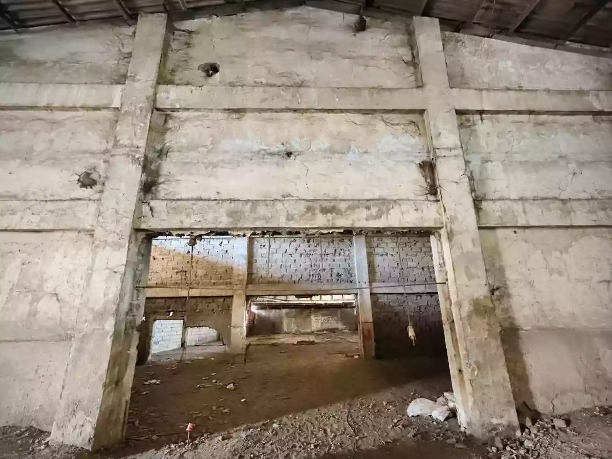 4,000 SQM Industrial Property for Sale in San Pablo City, Laguna — Industrial Lot in San Pablo City, Laguna, 4000 — Photo 4