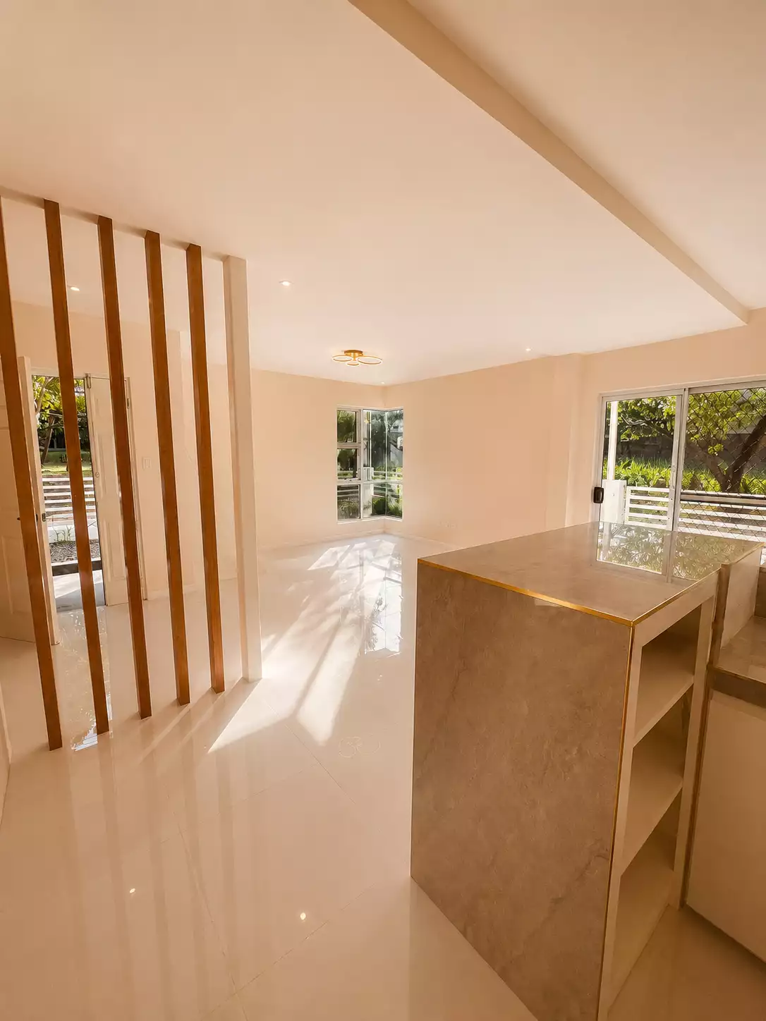 Newly Renovated 4BR House and Lot for Sale in Ridgeview Estates Nuvali, Canlubang, Laguna — House and Lot in Canlubang, Calamba, Laguna — Photo 3