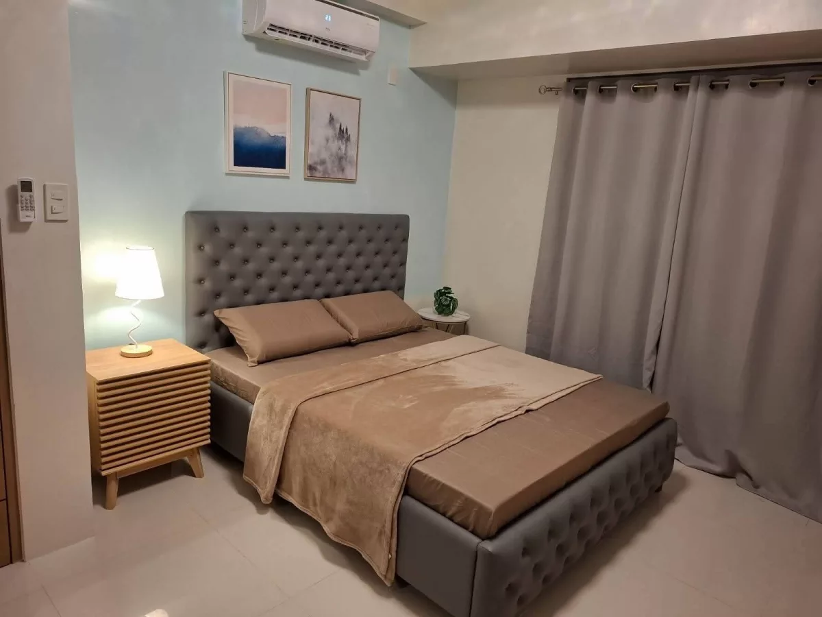 2BEDROOM CEBU CONDO AVAILABLE FOR RENT — 2 Bedrooms in Cebu City, Cebu, 6000 — Photo 2