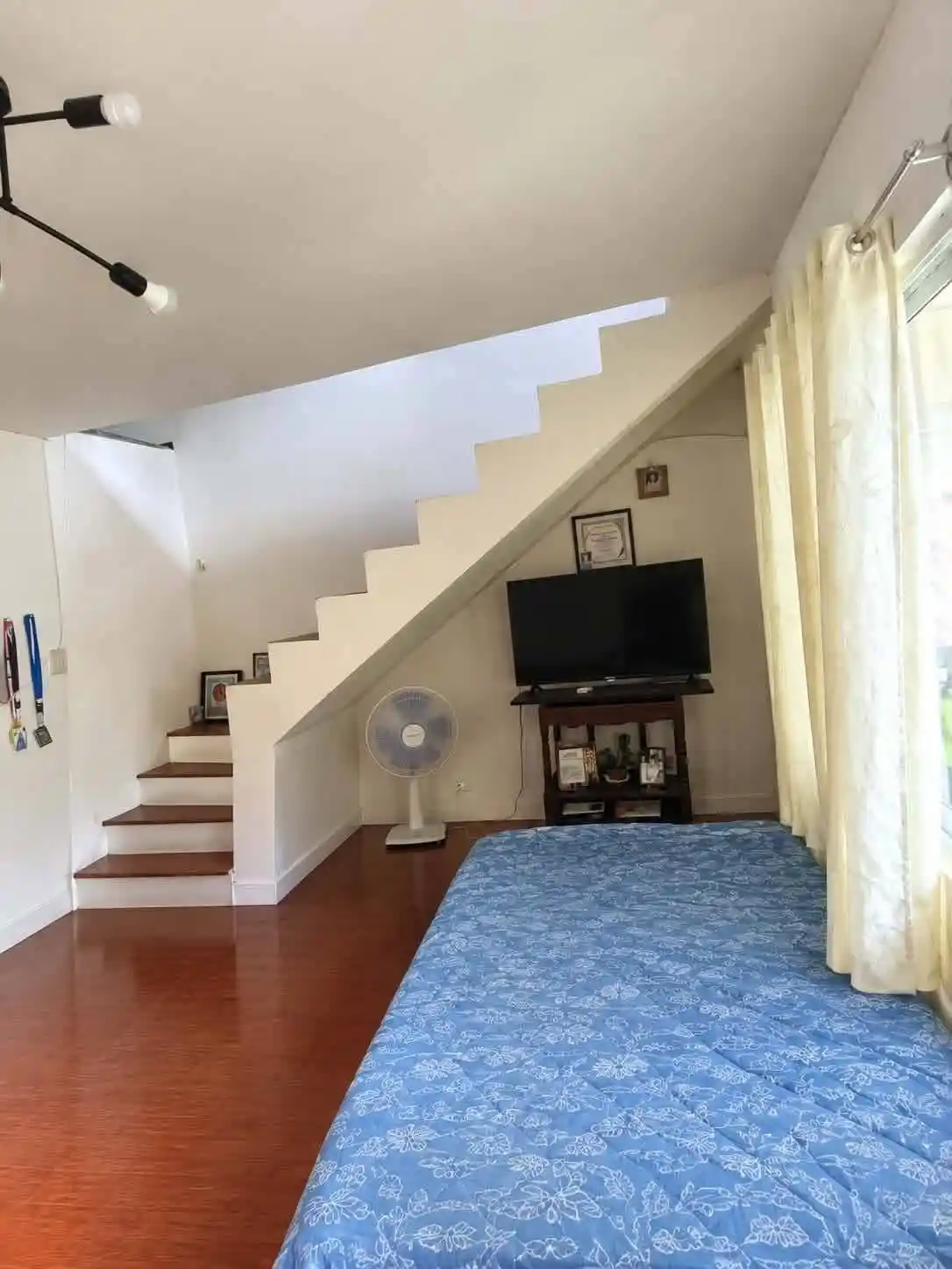 For Sale: DECA Envira Townhouse in Pacol, Naga City — Assume Now — Townhouse in Pacol, Naga City, Camarines Sur — Photo 3