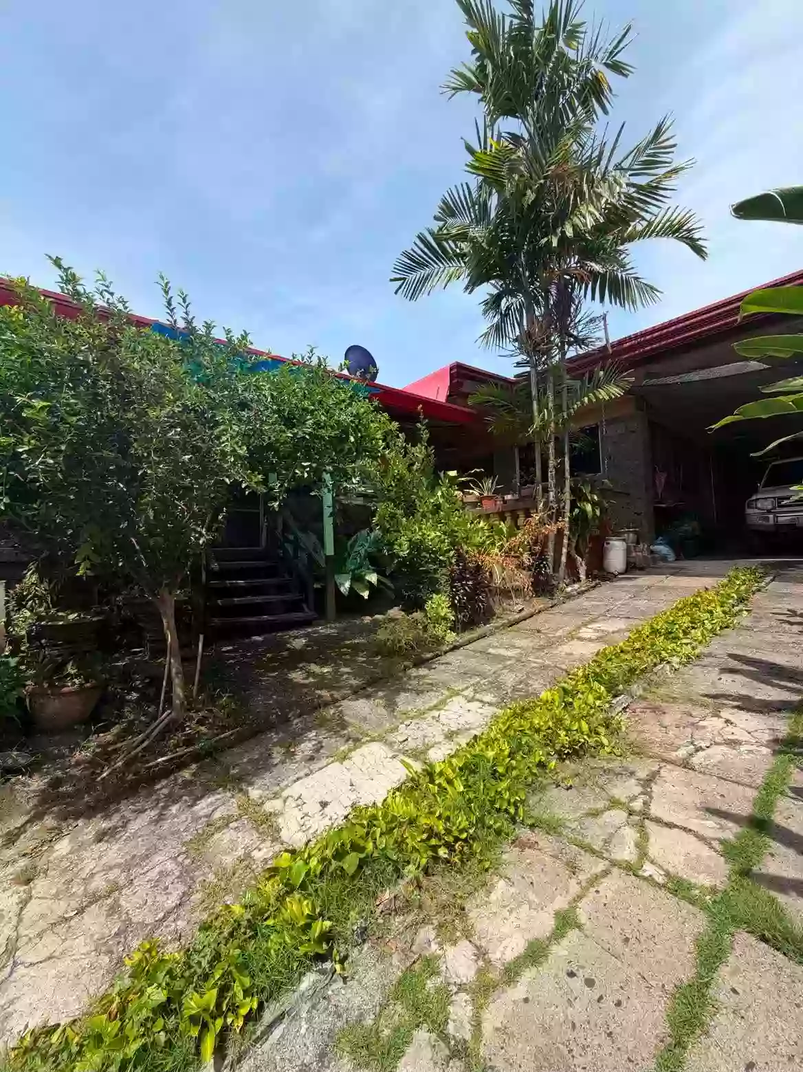 For Sale: 4BR House and Lot in Juna Subdivision, Davao City — 420 sqm Lot
