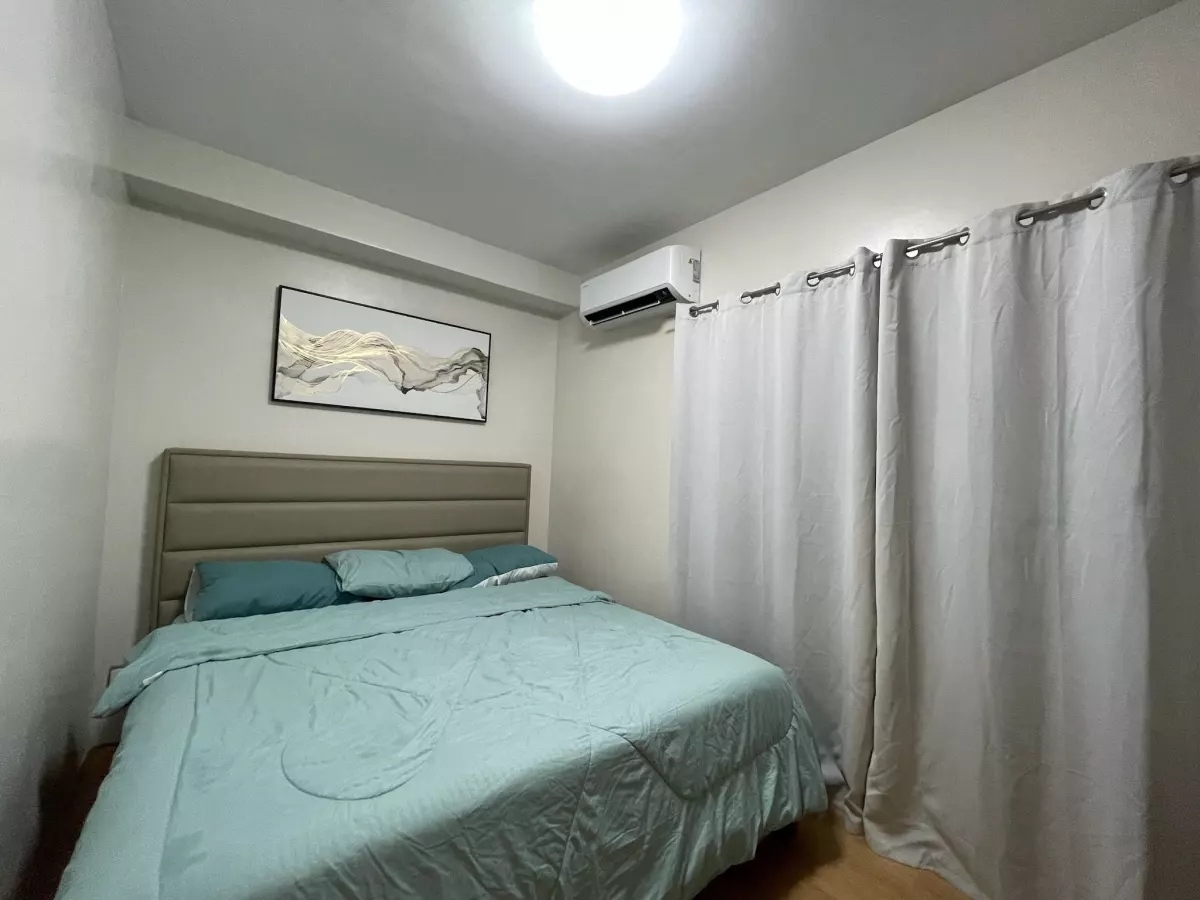 Open photo 13 of 15 — Ready for Occupancy: 1BR Condowith Balcony in Lahug, Cebu City - Mivesa Garden Residences