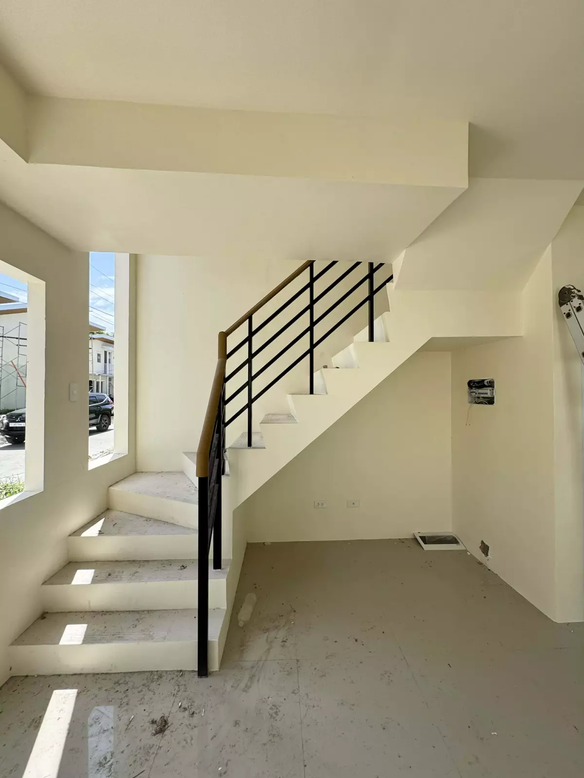 For Assume Single Detached Unit at Casa Mira Homes Dumaguete — House and Lot in Junob, Dumaguete City, Negros Oriental — Photo 6