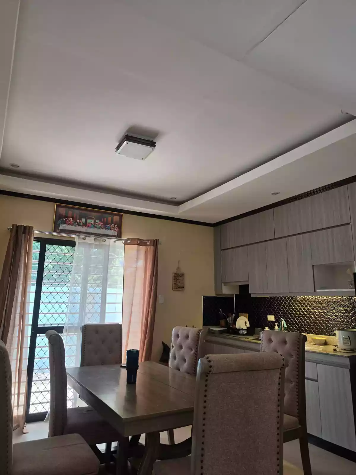 Open photo 19 of 21 — For Sale: 3BR House and Lot in Cogon, Bogo City — Pool and Deck