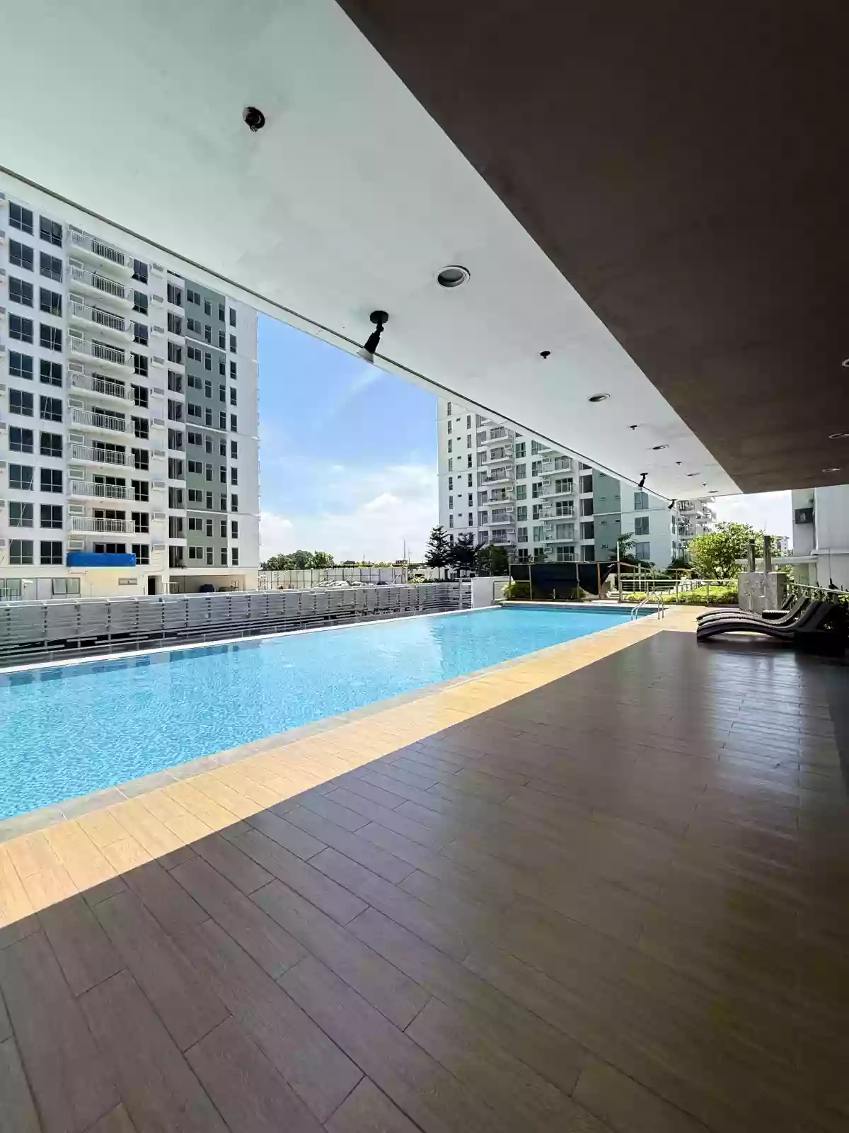 Open photo 21 of 25 — For Sale | 1 bedroom fully furnished condo unit in Abreeza Place Tower 1 Davao City