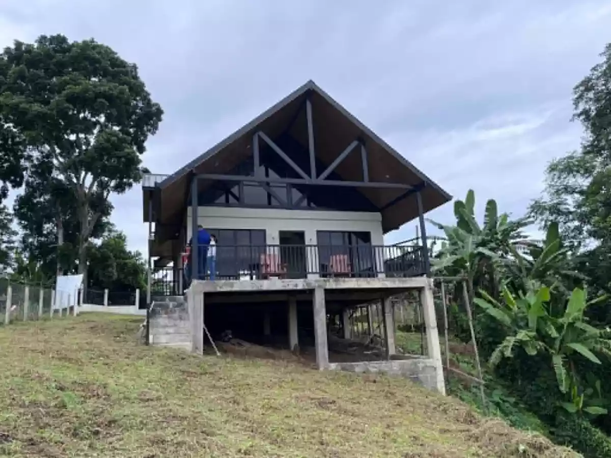 🏡 Massive 1,438 SQM Lot with 2-Storey House for Sale in Claveria! — House and Lot in Claveria, Misamis Oriental, 9004 — Photo 5