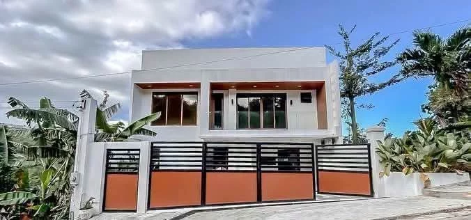 For Sale: 5BR House and Lot in Bulacao, Talisay City — Swimming Pool — House and Lot in Bulacao, Talisay City, Cebu — Photo 2
