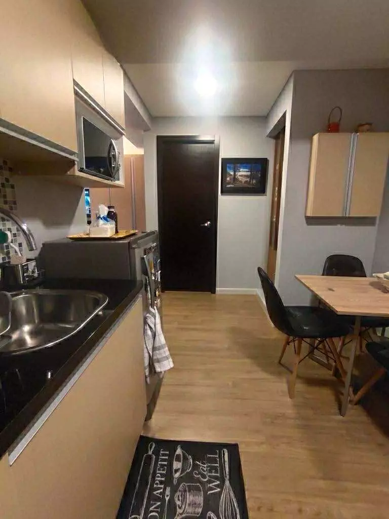 Open photo 22 of 25 — Studio Condo for Sale Near Century City Mall, Makati City — Fully Furnished