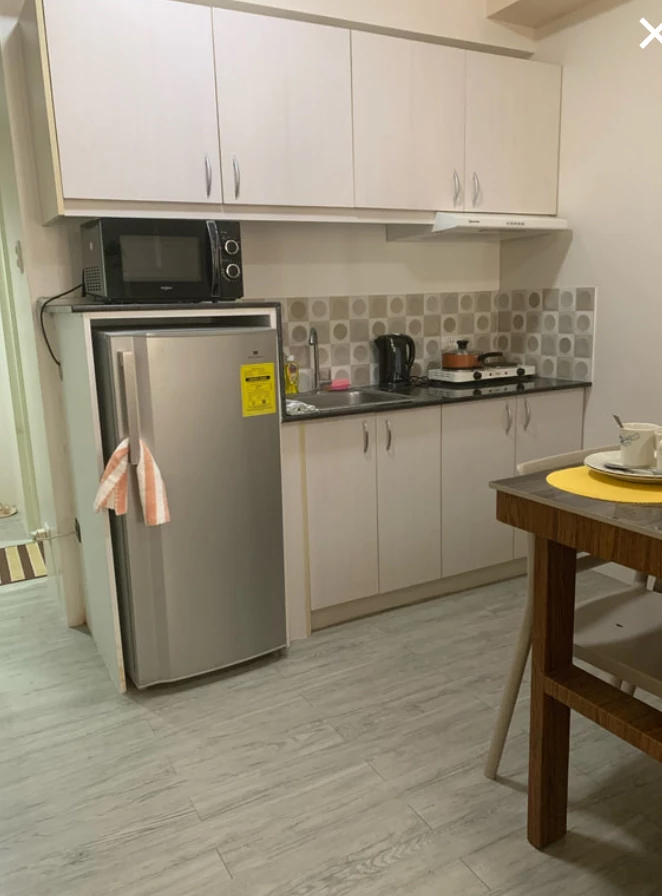 For Rent: Amaia Steps Studio in Banilad, Mandaue City — 1 Bath — Studio in Mandaue City, Cebu, 6014 — Photo 7