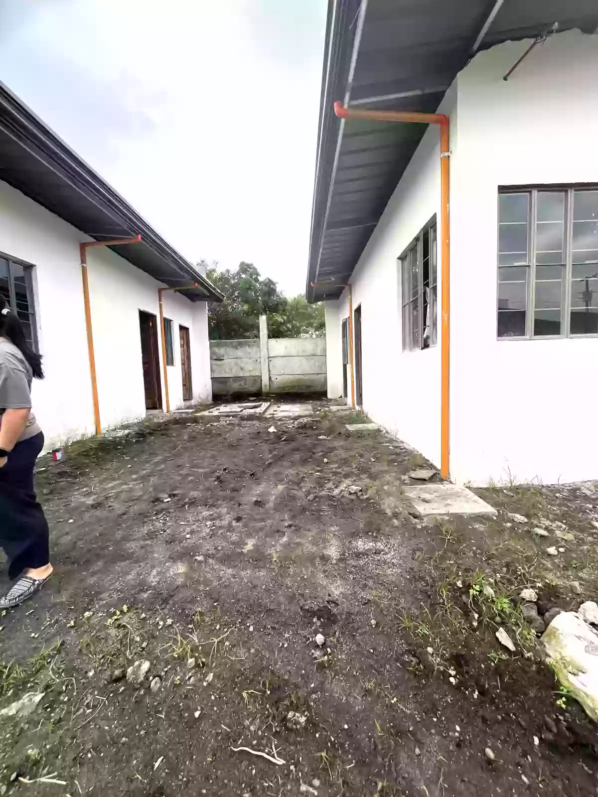 for assume: 1BR House and Lot in Mabuhay, General Santos City — 50 sqm — House and Lot in Mabuhay, General Santos City, South Cotabato — Photo 2
