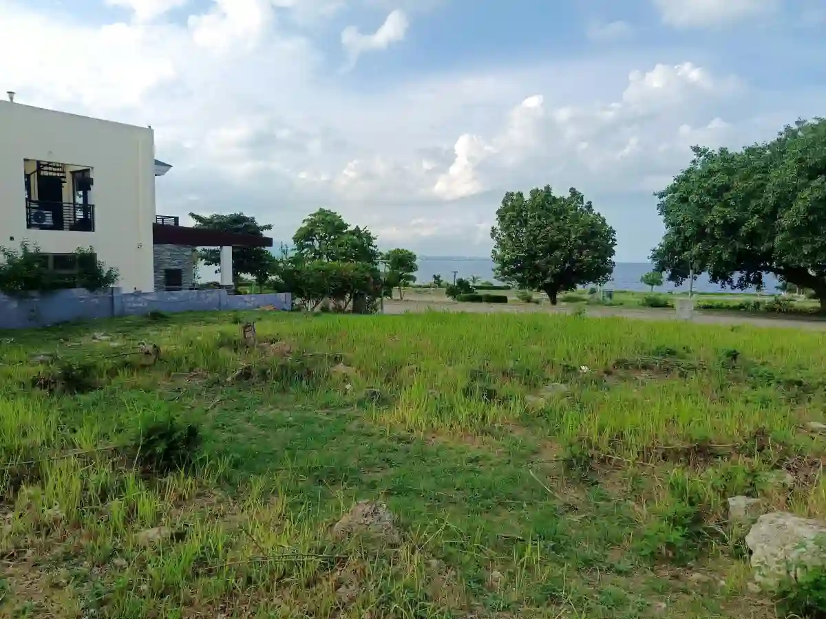 For Sale: Amara North Residential Lot in Catarman, Liloan — 366 sqm