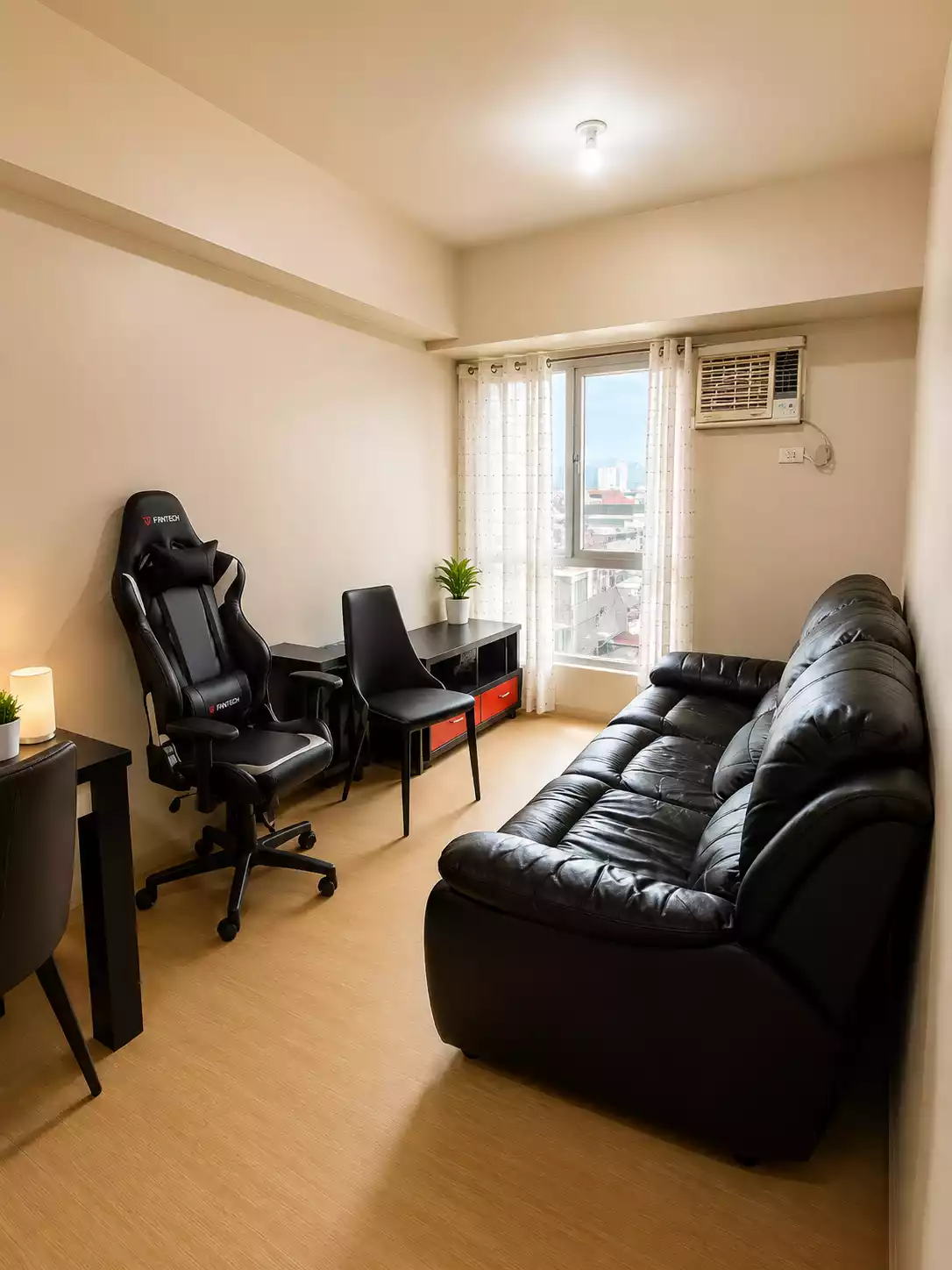 Rush Sale: Centrio Tower 1BR Condo in Barangay 24, Cagayan de Oro City — 1 Bedroom in Barangay 24 (Pob.), Cagayan de Oro City, Misamis Oriental — Photo 4