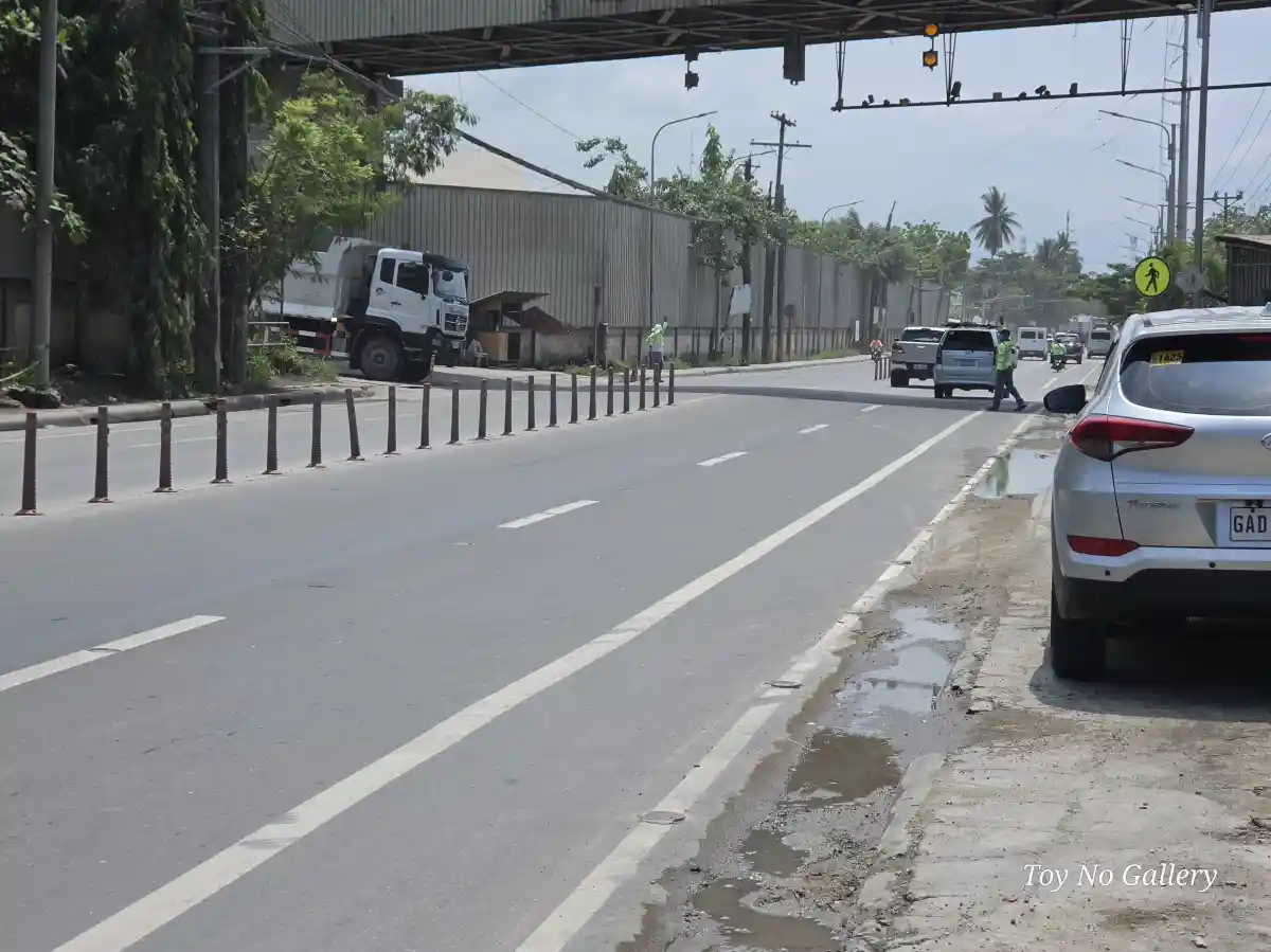For Rent: Commercial Lot Near Cebu City — 350 sqm in Naga City — Commercial Lot in Naga City, Cebu, 6037 — Photo 5
