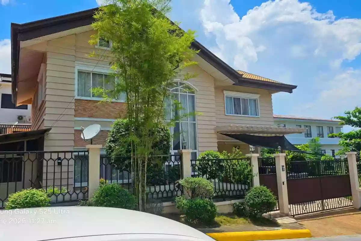 For Rent: 3BR House and Lot in Vista Grande, Talisay City — 340 sqm — House and Lot in Talisay City, Cebu, 6045 — Photo 7
