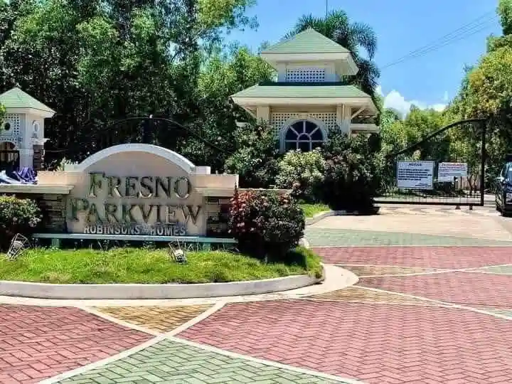For Sale: Residential Lot in Lumbia, Cagayan de Oro City — 161 sqm