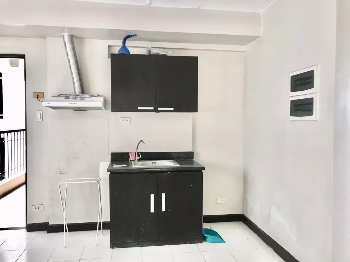 For Sale: 2BR Condo in Barangay 20-B, Davao City — 54 sqm — 2 Bedrooms in Barangay 20-B (Pob.), Davao City, Davao del Sur — Photo 3
