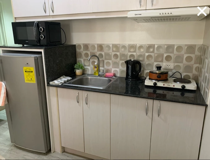 For Rent: Amaia Steps Studio in Banilad, Mandaue City — 1 Bath — Studio in Mandaue City, Cebu, 6014 — Photo 5