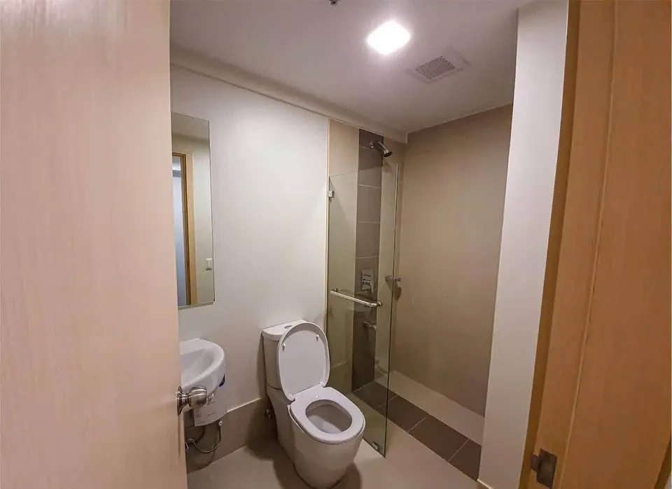 Studio for Rent in Solinea Cebu Business Near Ayala — Studio in Mabolo, Cebu City, Cebu — Photo 4
