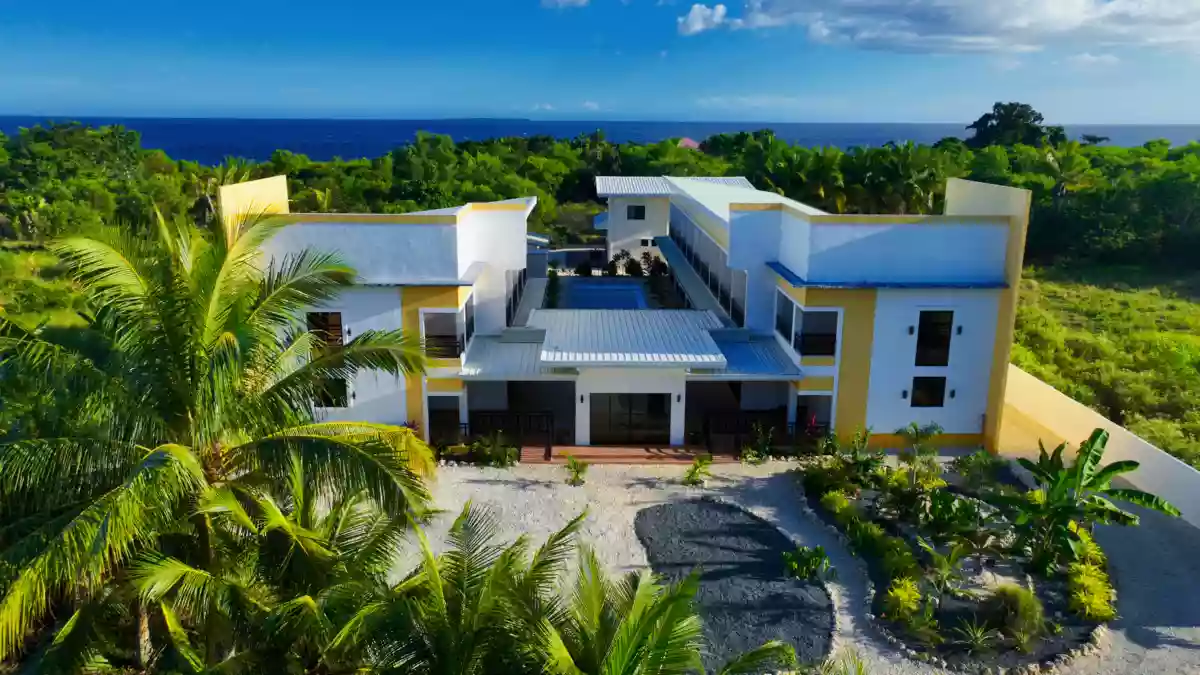 RESORT PROPERTY FOR SALE Dauis, Bohol | Approximately 200 Meters from the Beach — Beach House / Resort in Dauis, Bohol, 6339 — Photo 2