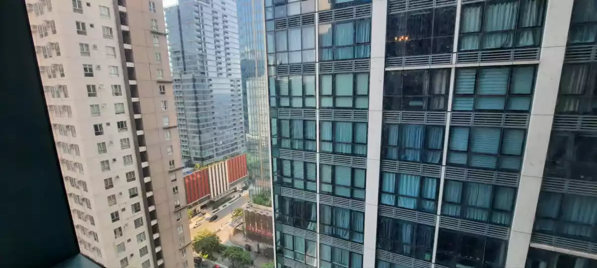 For Sale: 1BR Condo in Fort Bonifacio, Taguig City — 33.3 sqm — 1 Bedroom in Taguig City, Metro Manila, 1634 — Photo 6