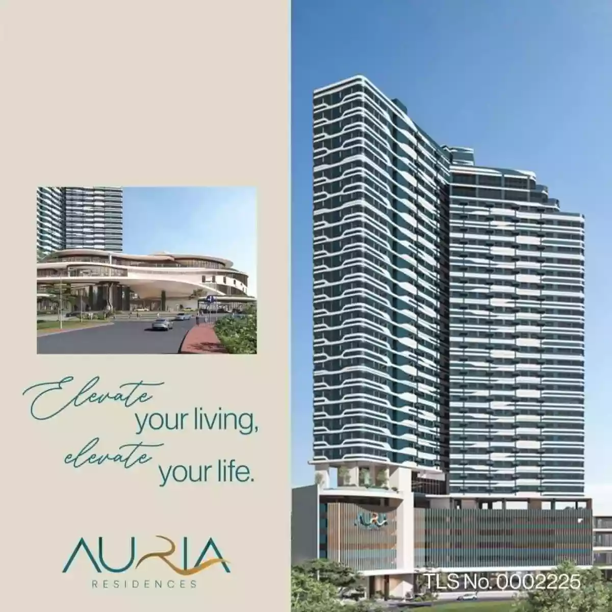 1 Bedroom Unit Pre-selling Condominium in Lahug, Cebu City, Philippines
