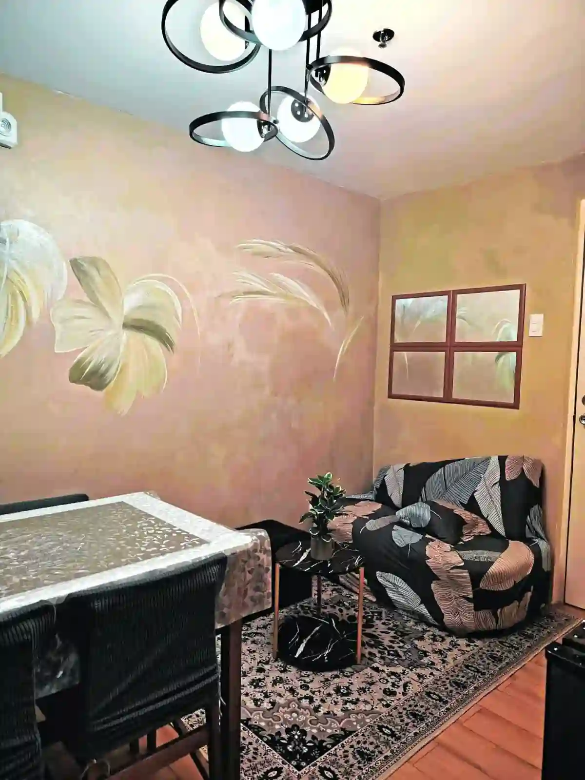 Open photo 11 of 12 — For Assume: 2BR Seawind Condo in Sasa, Davao City — Investment