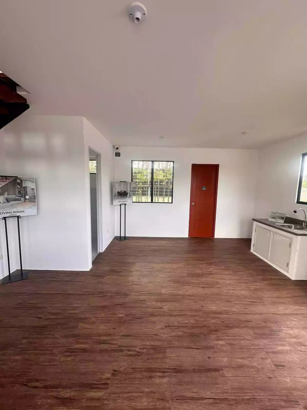 Open photo 24 of 24 — For Sale: 2BR Townhouse in San Antonio, Magalang — 40 sqm