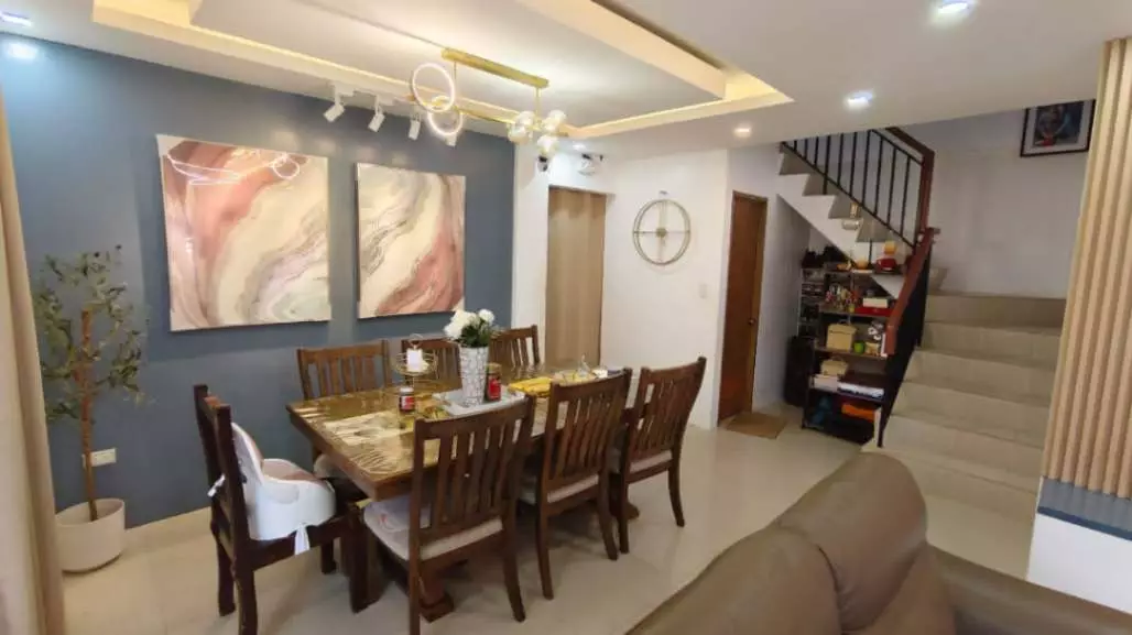 Premium East-Facing Home for Sale in Monte Carlo, Minglanilla, Cebu - photo 5