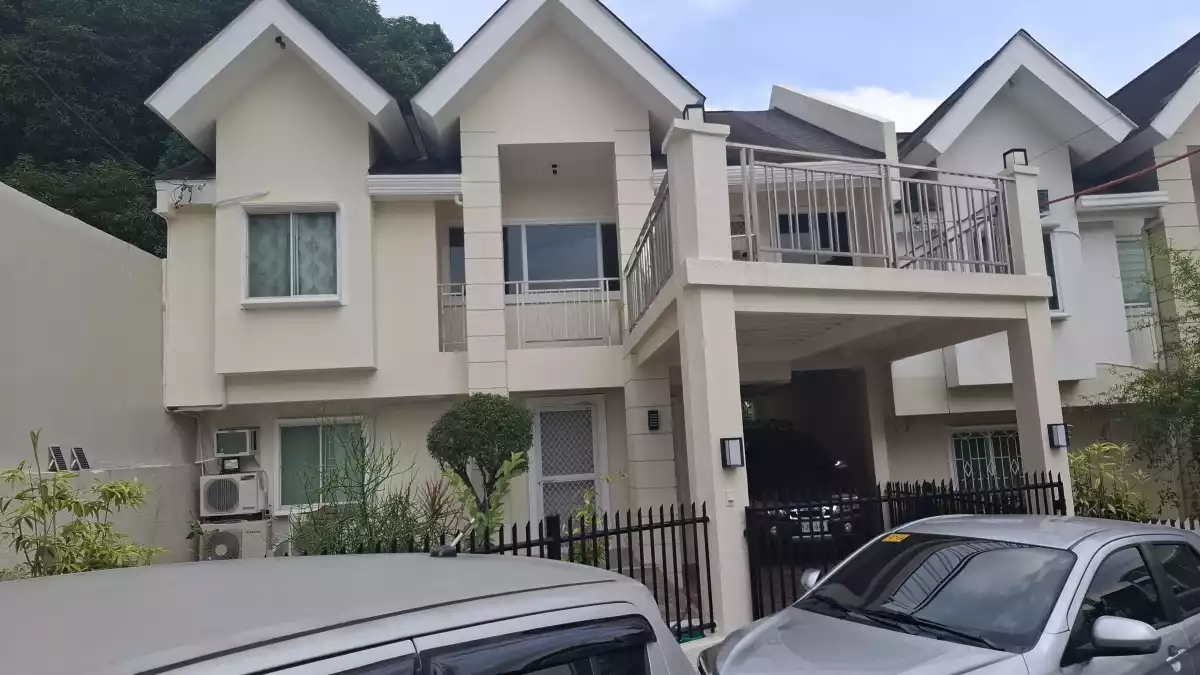 For Sale: 4BR House and Lot in Guadalupe, Cebu City — 296 sqm — House and Lot in Cebu City, Cebu, 6000 — Photo 2